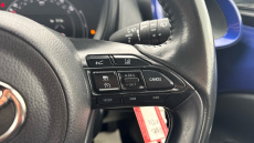 Toyota Aygo X 1.0 VVT-i Edge 5dr Auto Petrol Hatchback